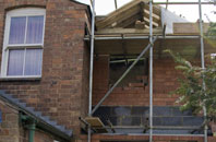 free Birdforth home extension quotes